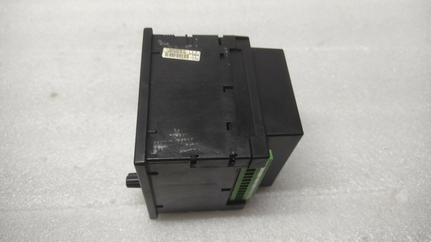 DEIF SIM-Q MEGA OHM METER 100063244.60 400-480V