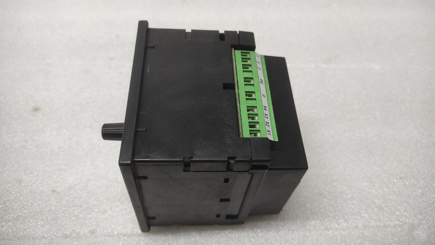 DEIF SIM-Q MEGA OHM METER 100063244.60 400-480V
