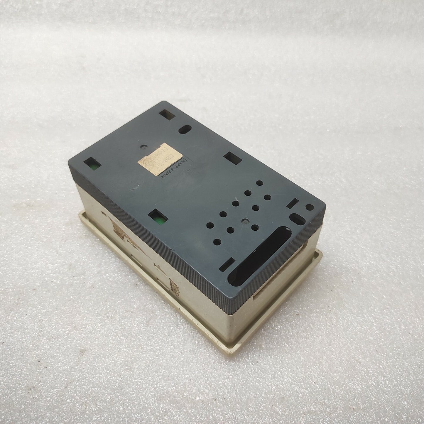 SAGINOMIYA THERMO EYE-E THERMOSTAT TEMPERATURE CONTROLLER