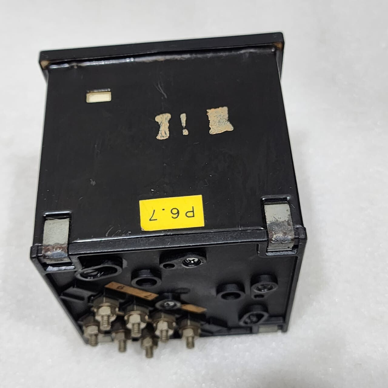 Celsa kvar DQ96-2b Varmeter For Alternating Current ES 01-5301