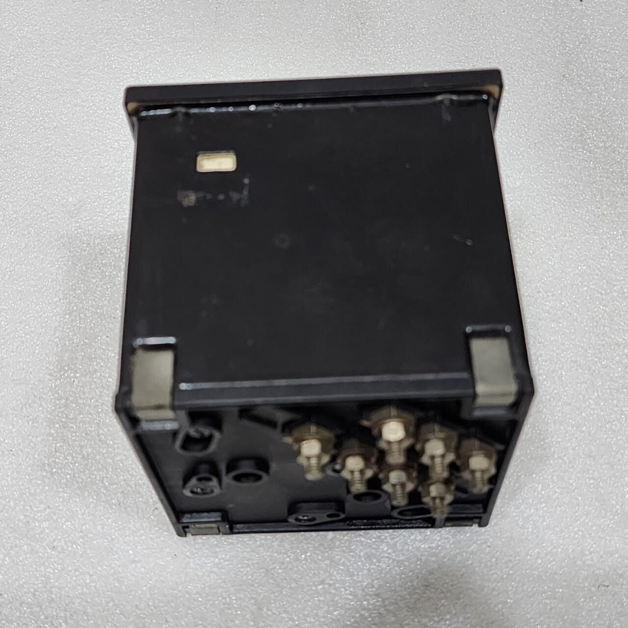 Celsa kvar DQ96-2b Varmeter For Alternating Current ES 01-5301