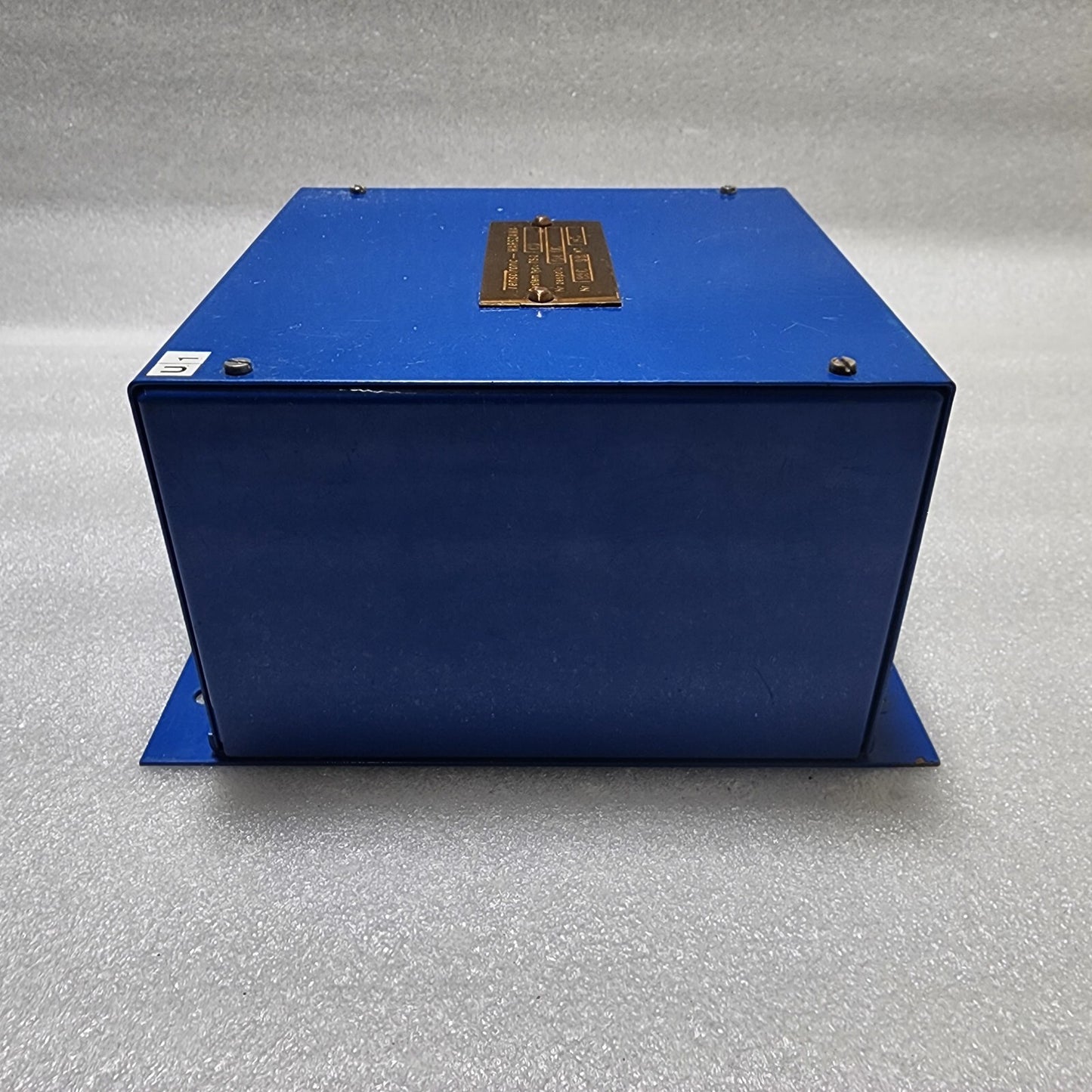 TENSOTRONIC WARSZAWA TS-2 60