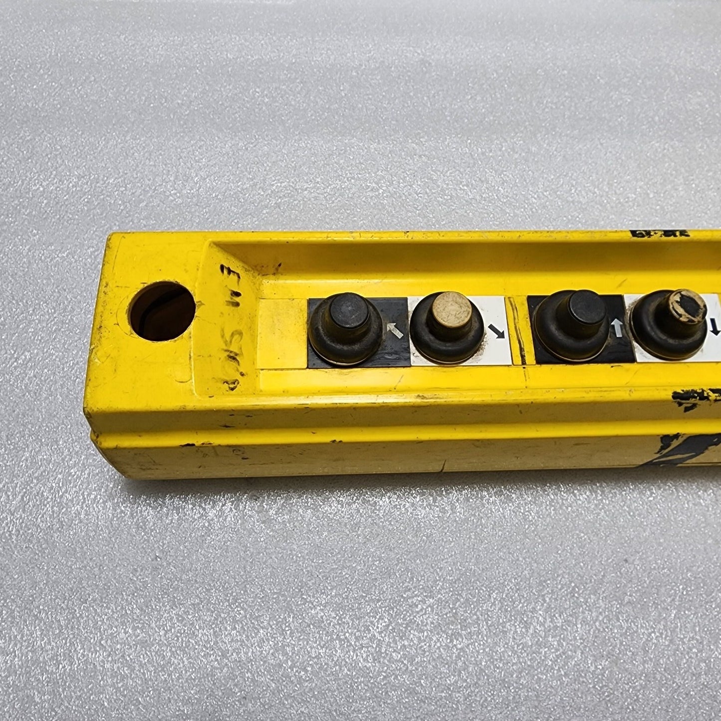 XAC-B 691 PENDANT CONTROL STATION XACB691