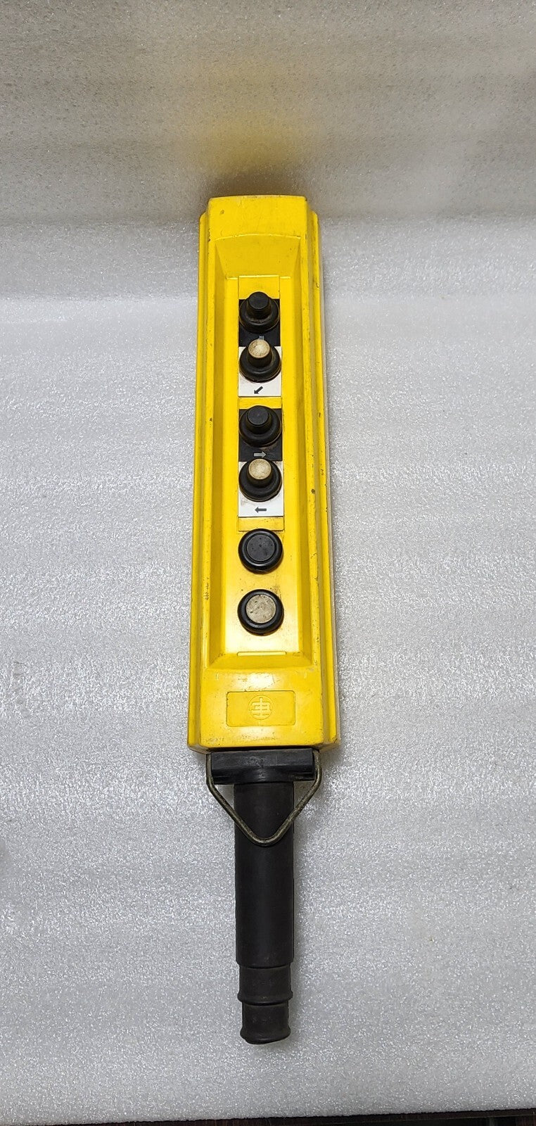 XAC-B 691 PENDANT CONTROL STATION