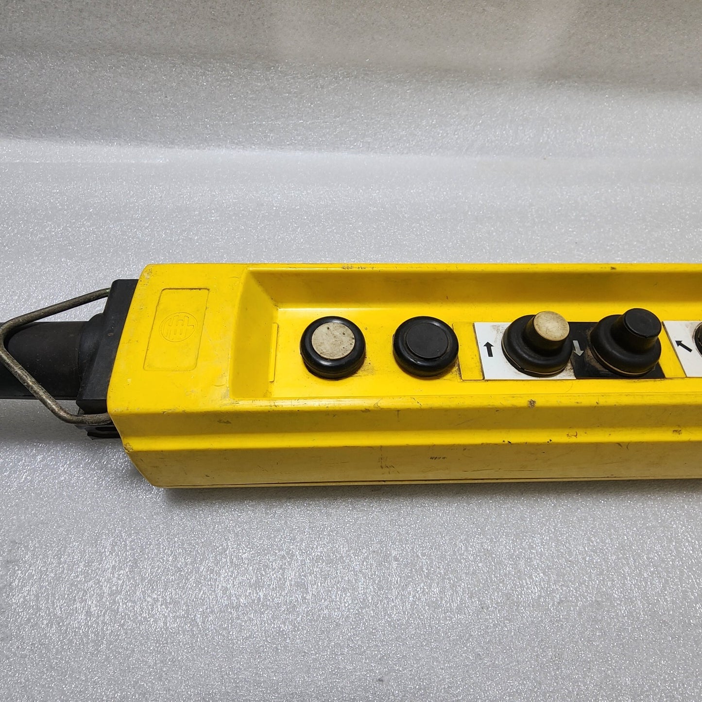 XAC-B 691 PENDANT CONTROL STATION