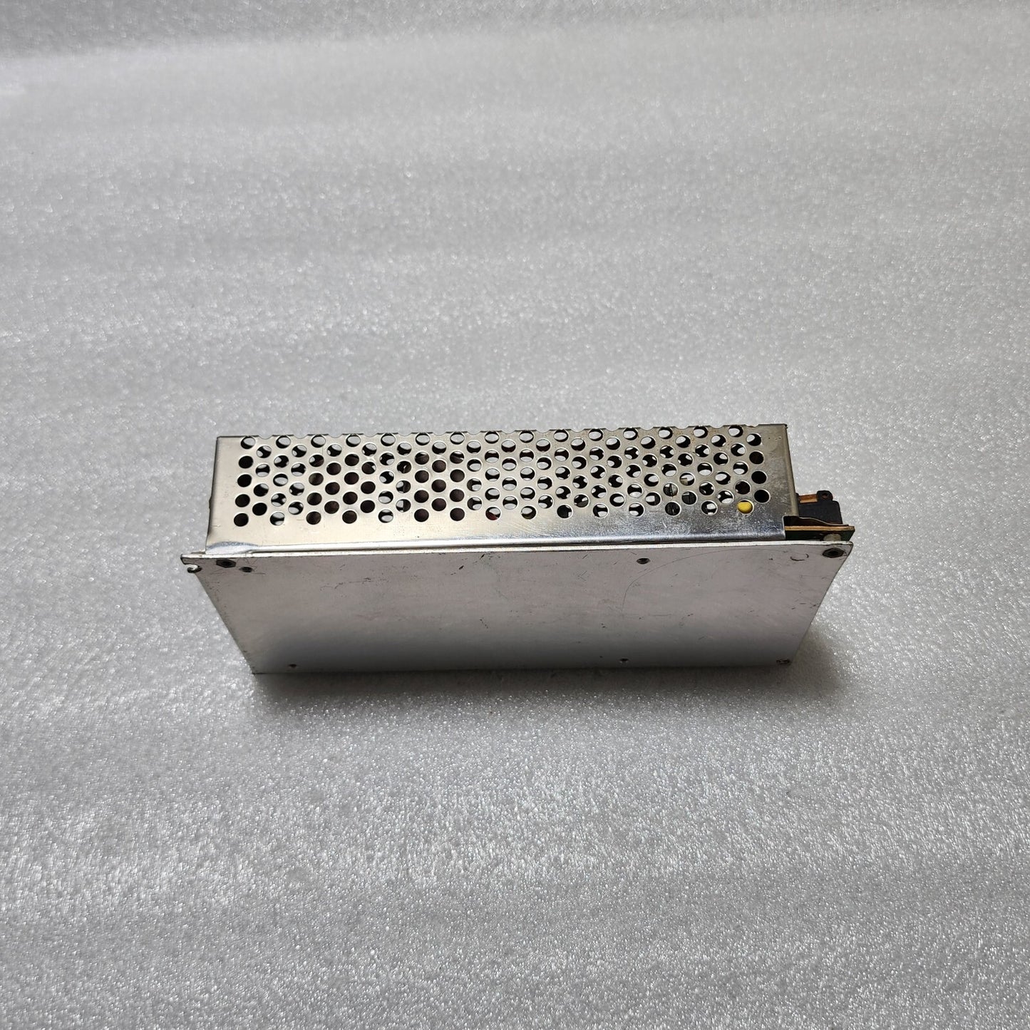 TECHNOCRAFT AC-DC POWER SUPPLY 24VDC 120W