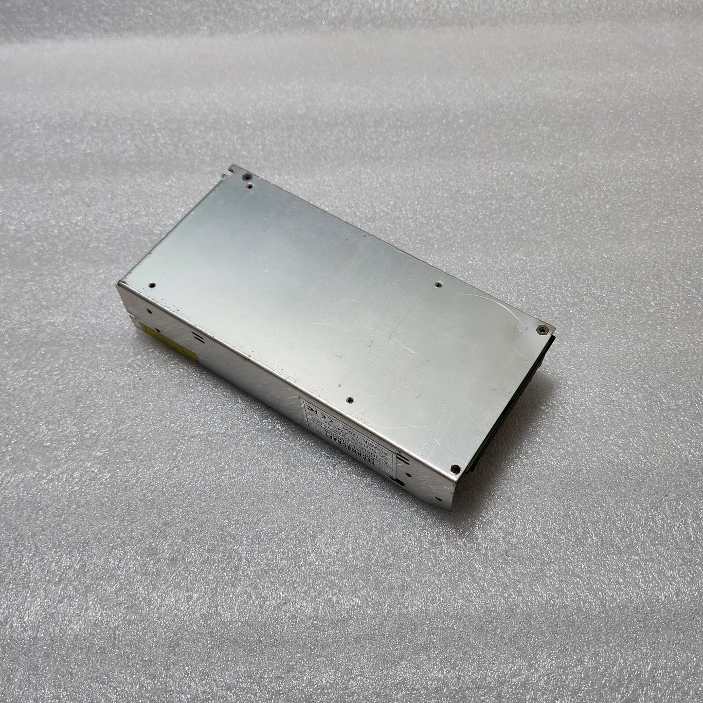 TECHNOCRAFT AC-DC POWER SUPPLY 24VDC 120W
