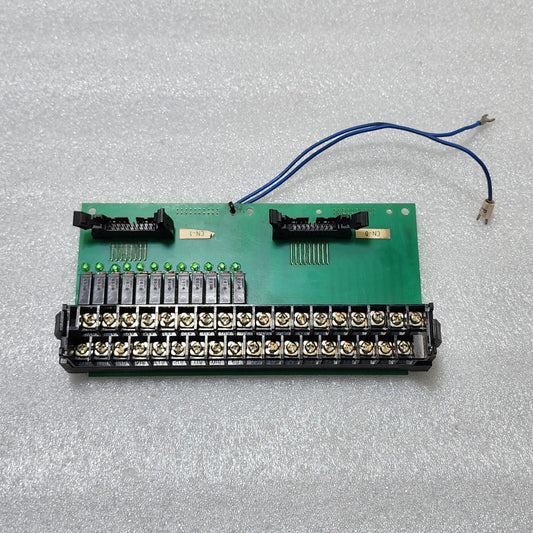 OMRON TMM-0045 b INTERFACE CARD