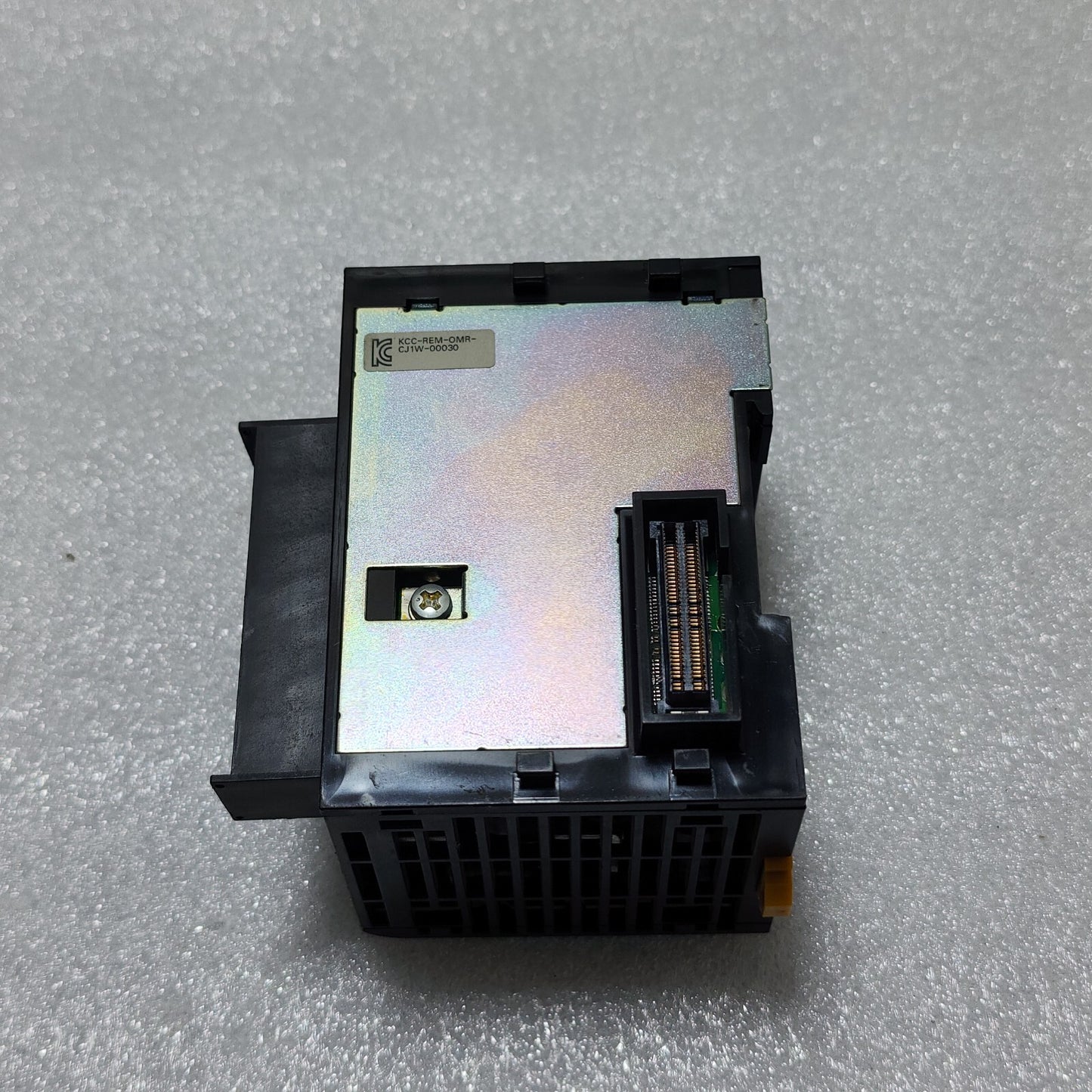 OMRON CJ1W-PD025 POWER SUPPLY UNIT