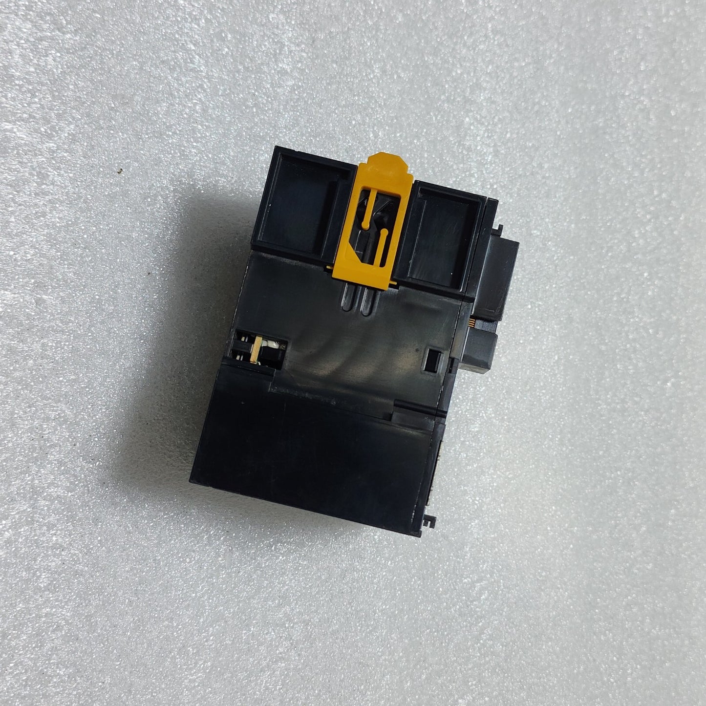 OMRON CJ1W-PD025 POWER SUPPLY UNIT