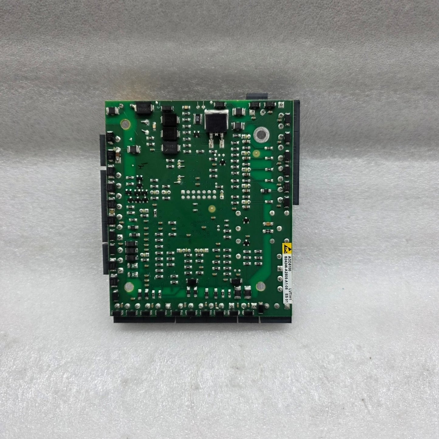 SIEMENS 6FL7820-8CA10 DUAL READER INTERFACE MODULE W24246-A2505-A1-1C