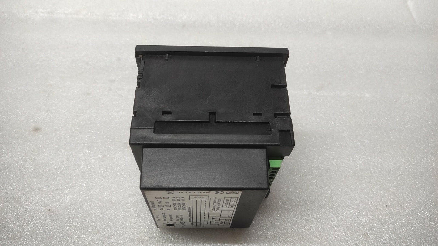 DEIF SIM-Q MEGA OHM METER 100047184.110 400-480V