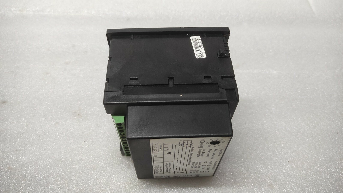 DEIF SIM-Q MEGA OHM METER 100047184.110 400-480V