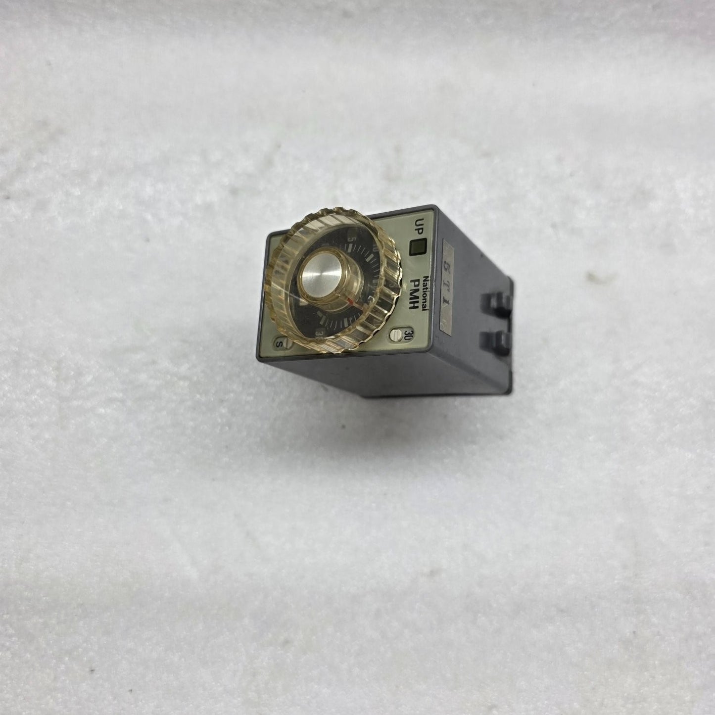 MATSUSHITA ELECTRIC PMH-M-30M-DC24V PMH TIMER AT4339