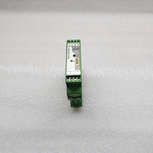 PHOENIX CONTACT MINI-PS-100-240AC/24DC/1 MINI POWER SUPPLY 2938840