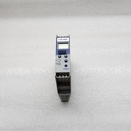 JUMO 701140/9999-999-22-064 TEMPERATURE LIMITER 20-53V AC/DC