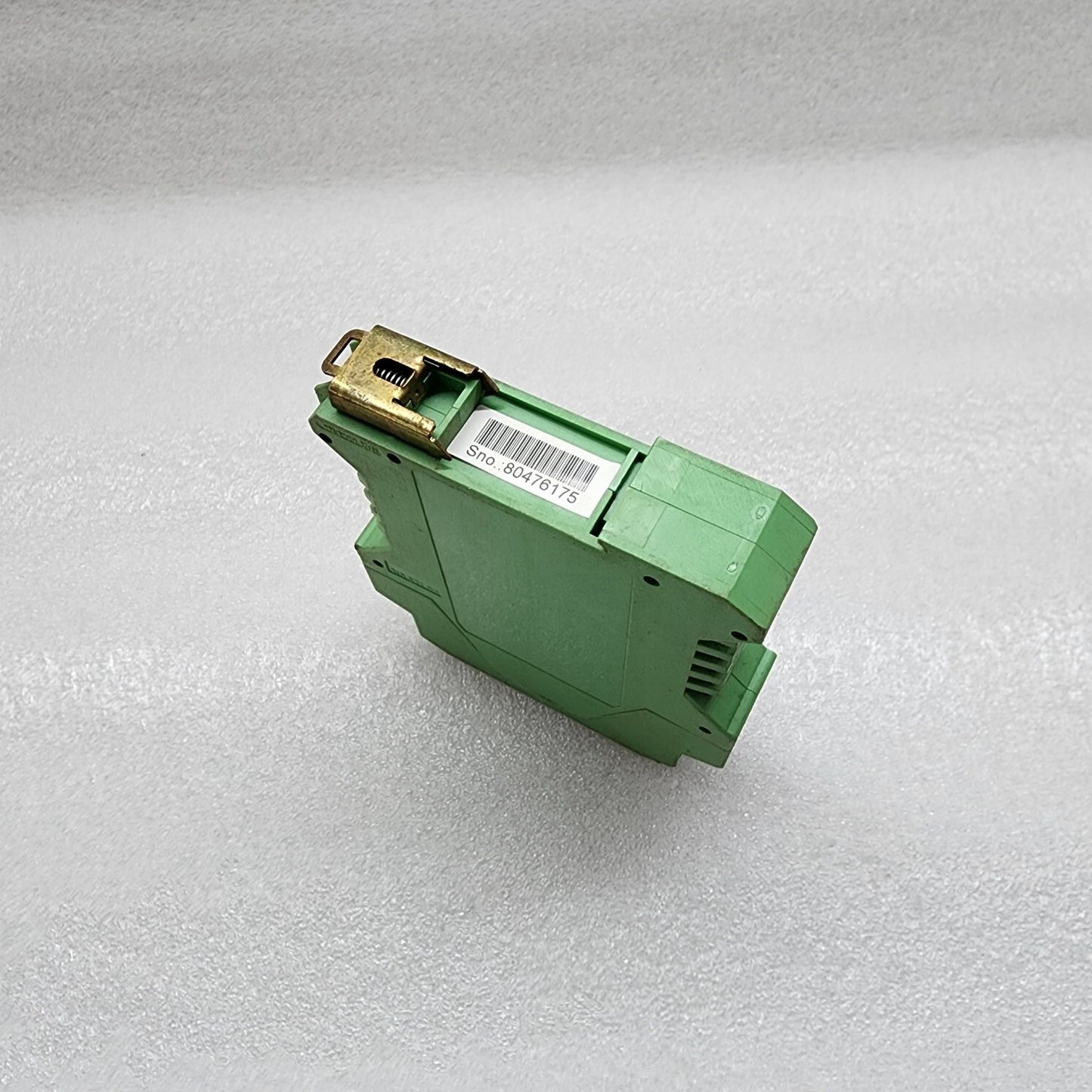 PHOENIX CONTACT MINI-PS-100-240AC/24DC/1 MINI POWER SUPPLY 2938840