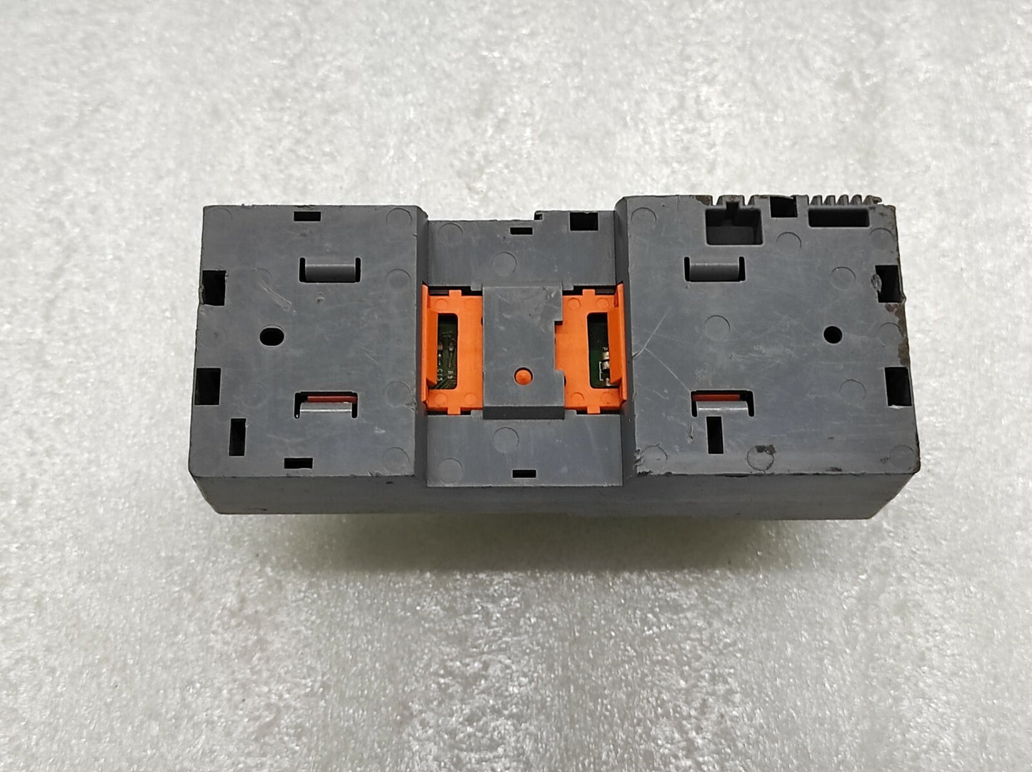 ALLEN BRADLEY CAT 1734-AENT I/O ADAPTER 92429471