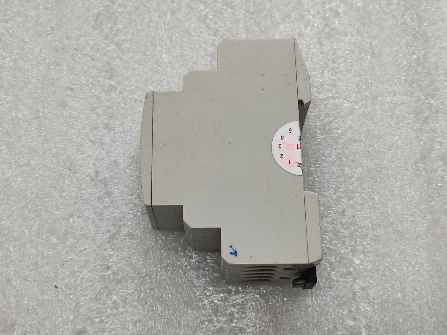 ELECTRODEV DSD STAR DELTA TIMER 230VAC