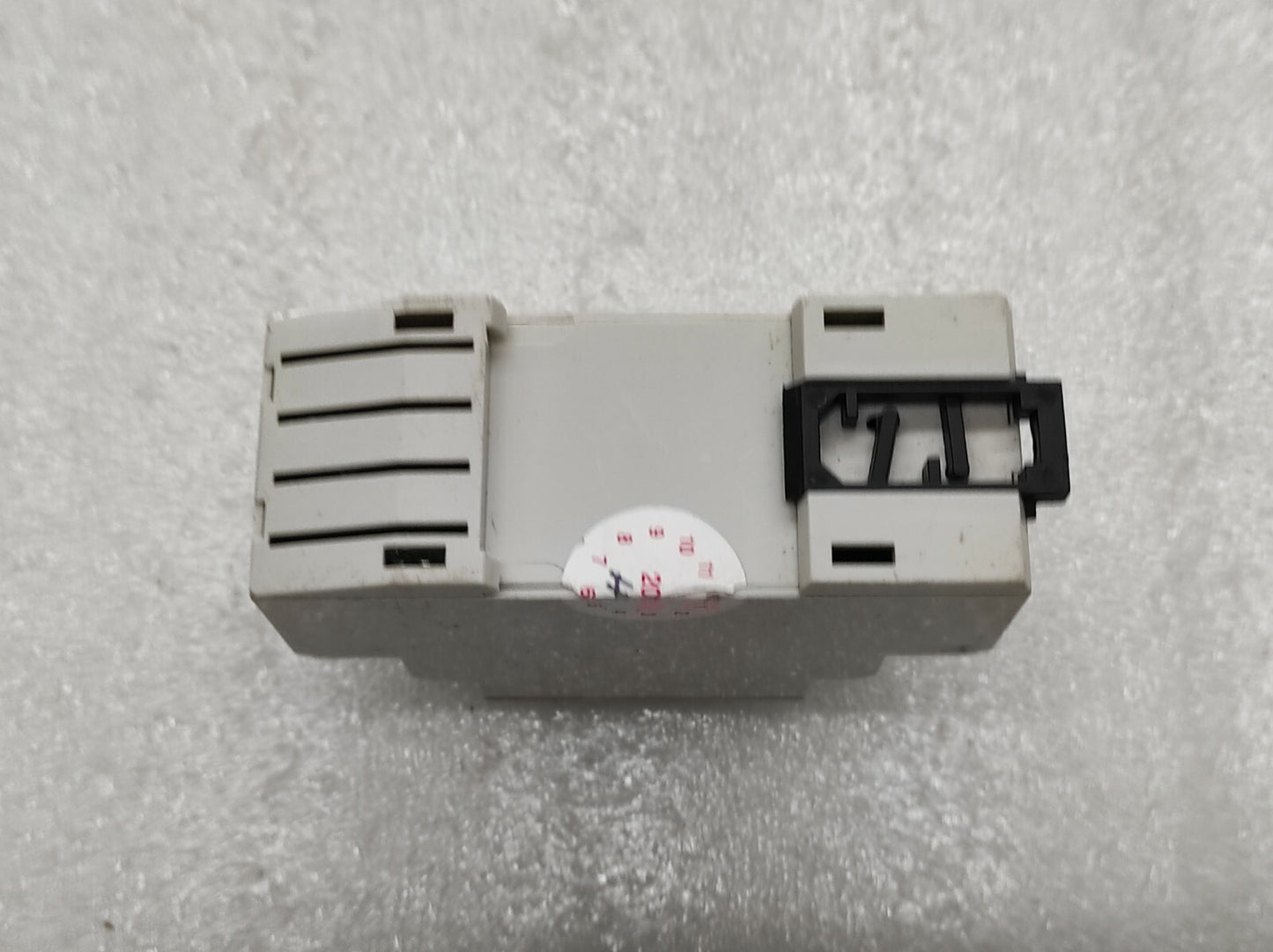 ELECTRODEV DSD STAR DELTA TIMER 230VAC