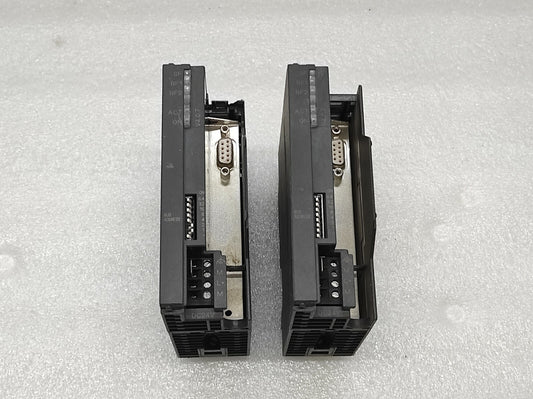 SIEMENS SIMATIC S7 6ES7 153-2BA01-0XB0 INTERFACE MODULE