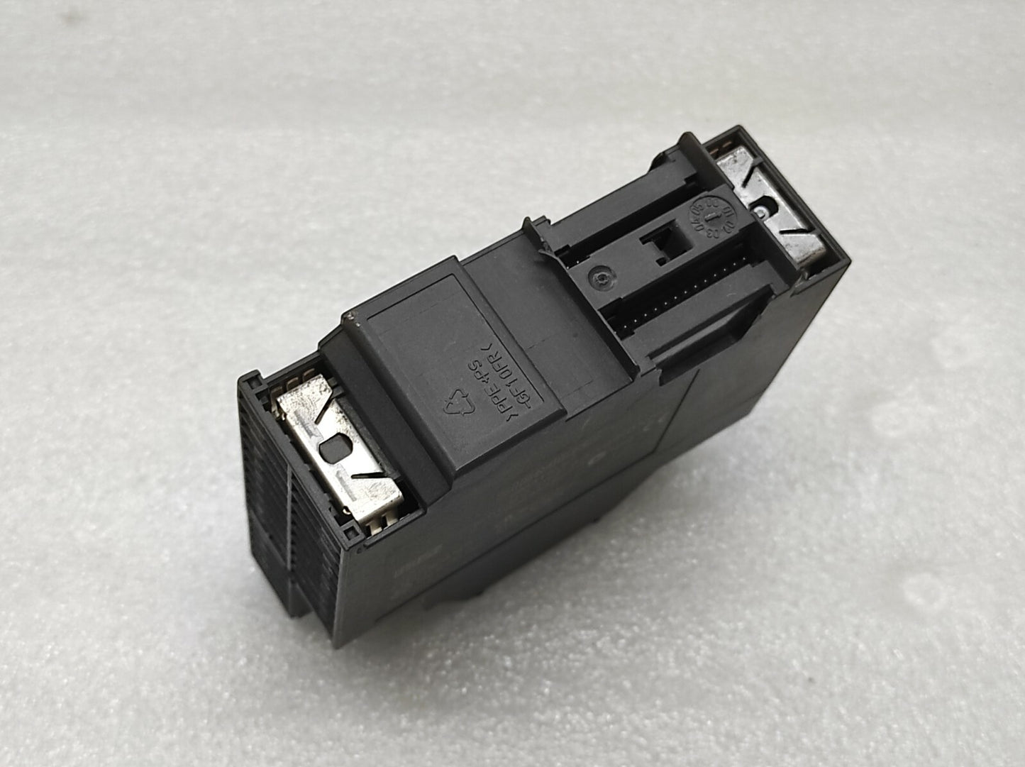 SIEMENS SIMATIC S7 6ES7 153-2BA01-0XB0 INTERFACE MODULE