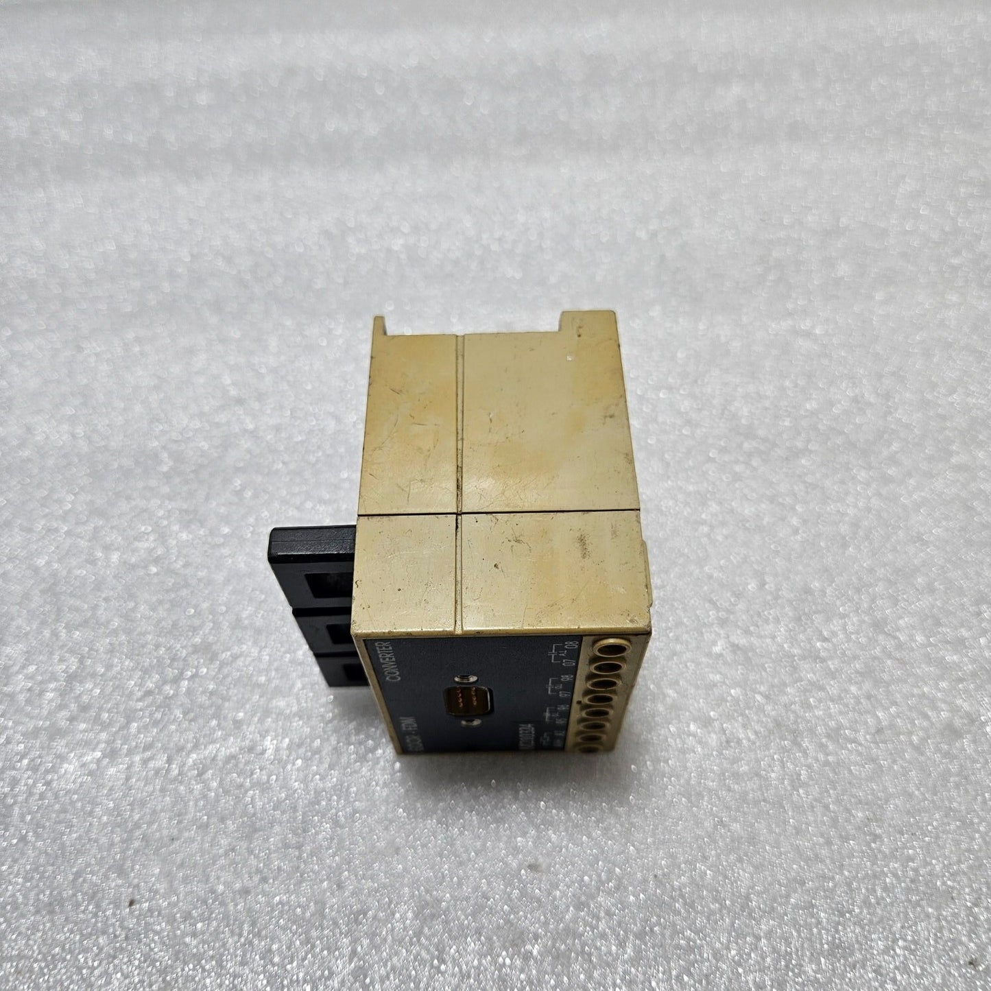 SAMWHA EOCR-FDM-S-220 MULTIFUNCTIONAL PROTECTIVE RELAY 0.1-800A
