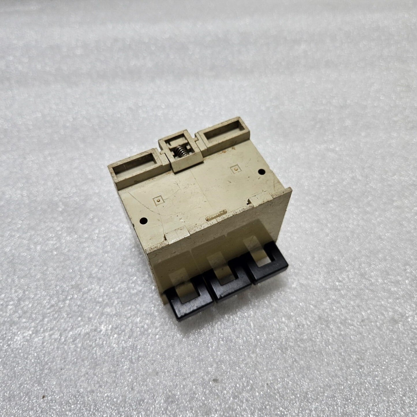 SAMWHA EOCR-FDM-S-220 MULTIFUNCTIONAL PROTECTIVE RELAY 0.1-800A
