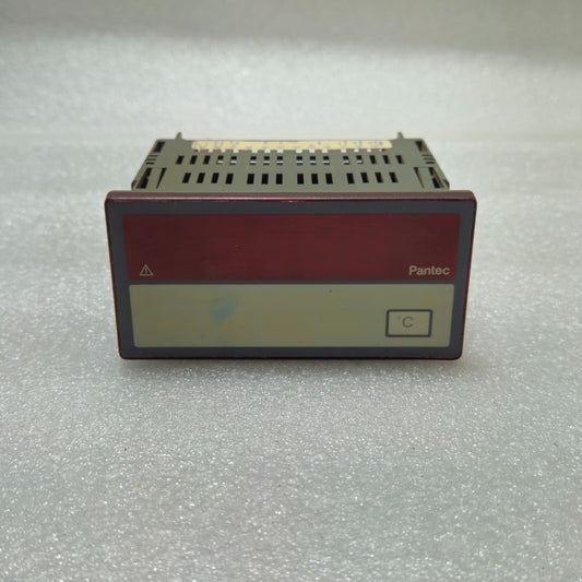 PANTEC DPI 35 DIGITAL PANEL METER V3D30XX02 8-32VDC