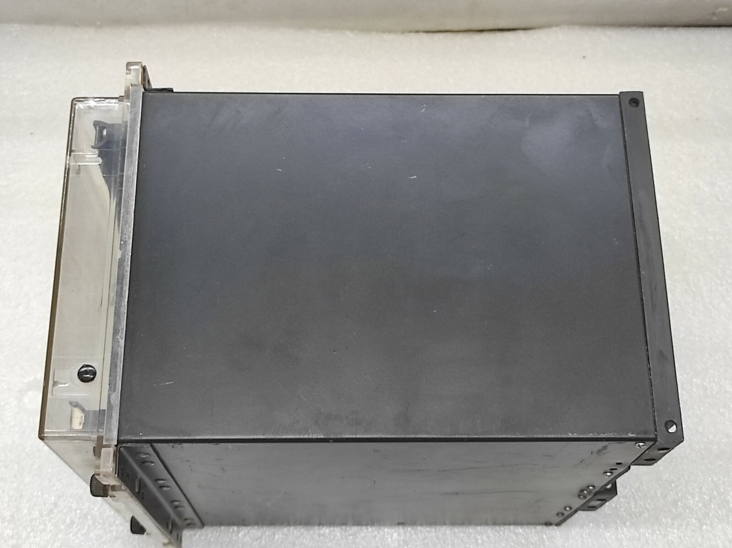 ALSTOM MOTPRO MCHNM PROTECTION RELAY MCHNM01H1AB0500A 130169520115002