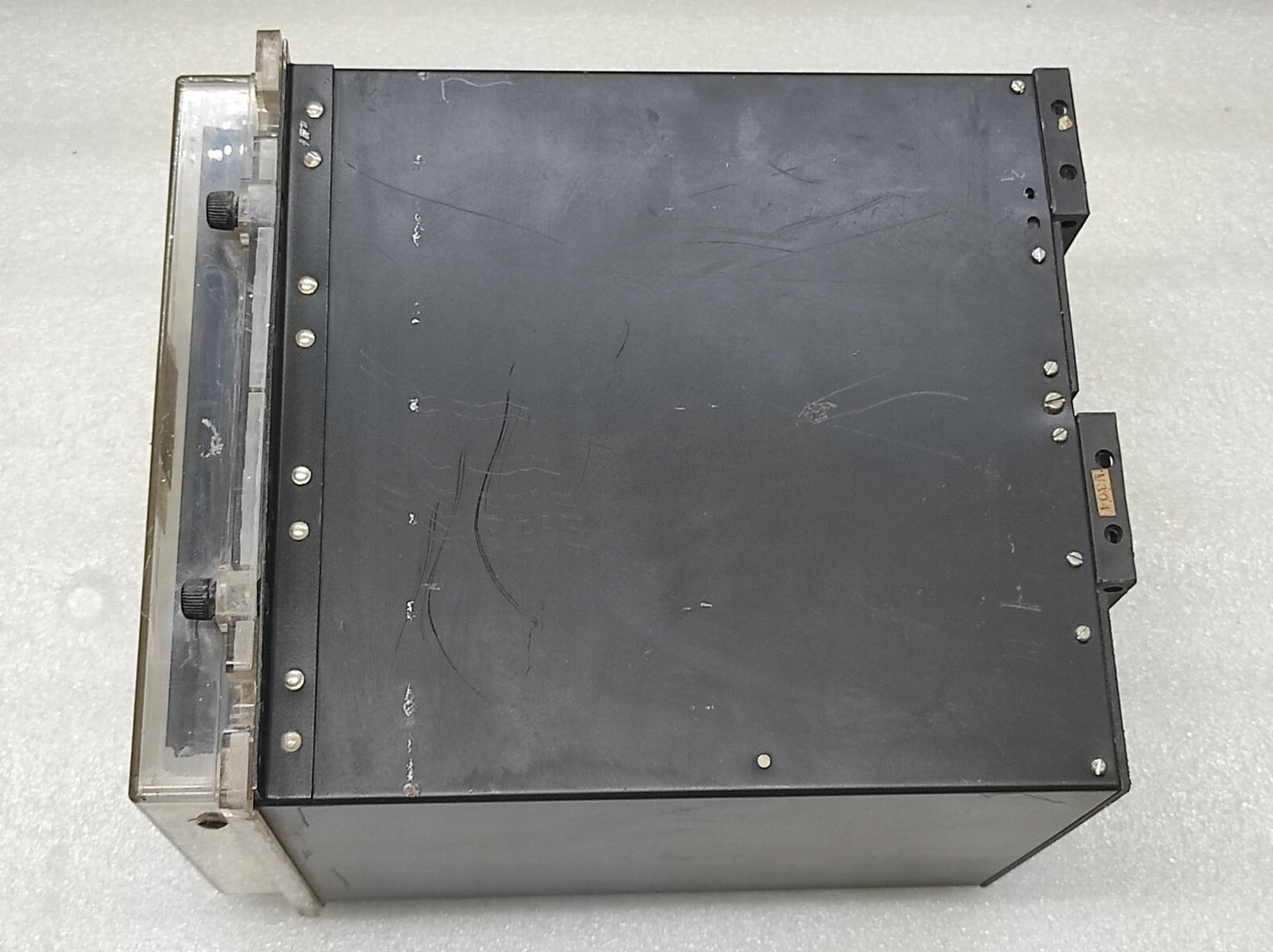 ALSTOM MOTPRO MCHNM PROTECTION RELAY MCHNM01H1AB0500A 130169520115002