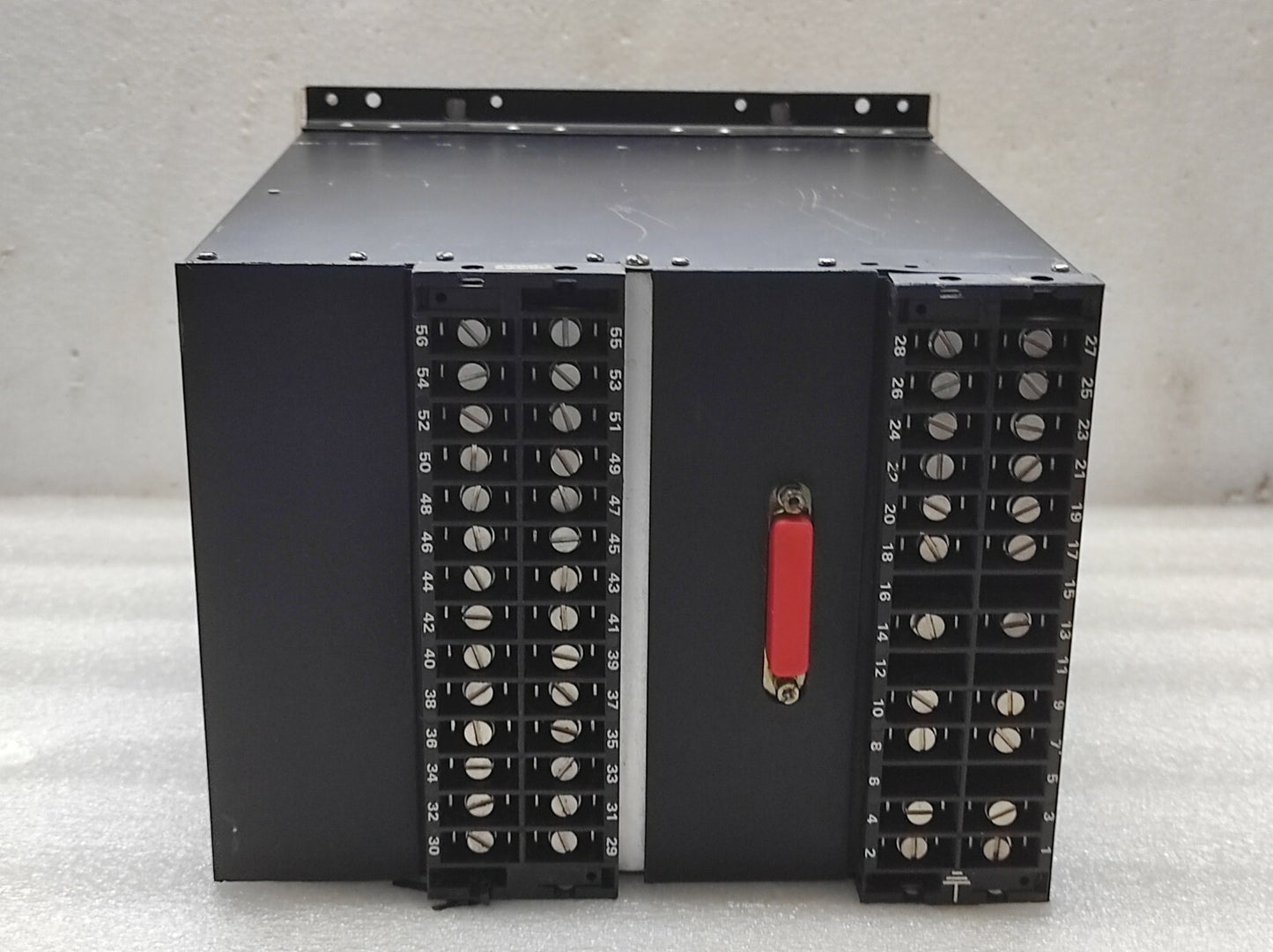 ALSTOM MOTPRO MCHNM PROTECTION RELAY MCHNM01H1AB0500A 130169520115002