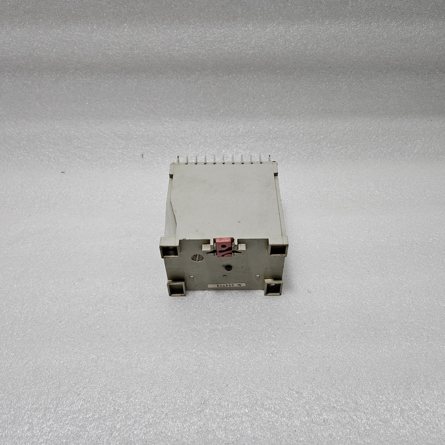SELCO T2200-06 3-PHASE OVERCURRENT RELAY | 5A | 380 / 440V AC
