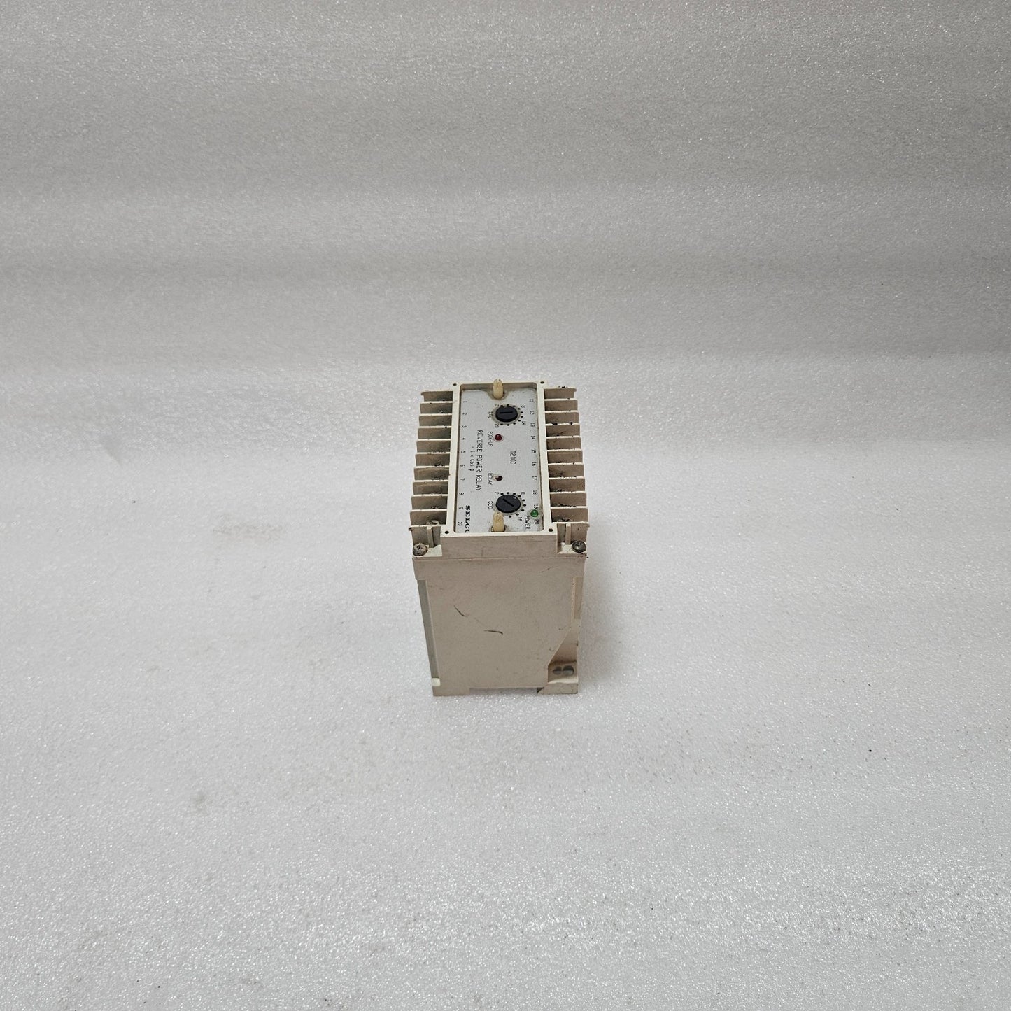 SELCO T2000-04 REVERSE POWER RELAY | 5A | 100 / 110V AC
