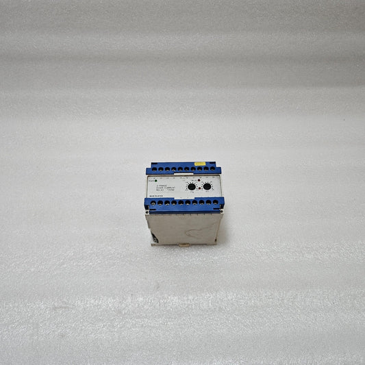 SELCO T2200-02 3-PHASE OVERCURRENT RELAY | 5A | 400 / 450V AC