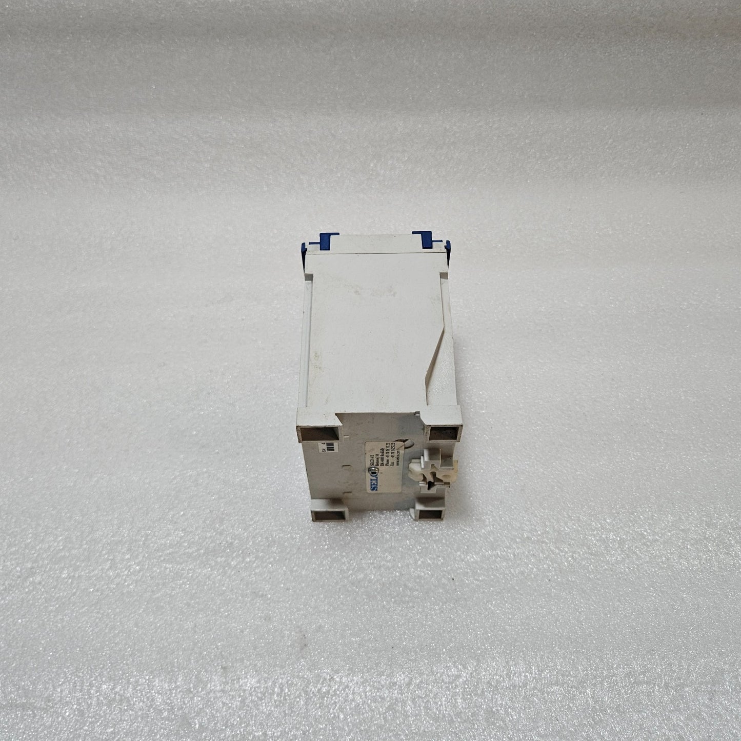 SELCO T2200-02 3-PHASE OVERCURRENT RELAY | 5A | 400 / 450V AC