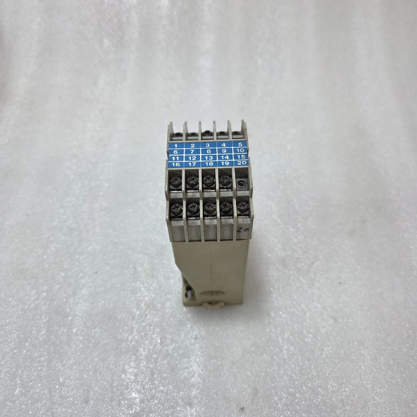 JANSSEN LT 5101 LAMP TESTER