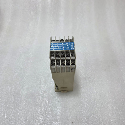 JANSSEN LT 5101 LAMP TESTER