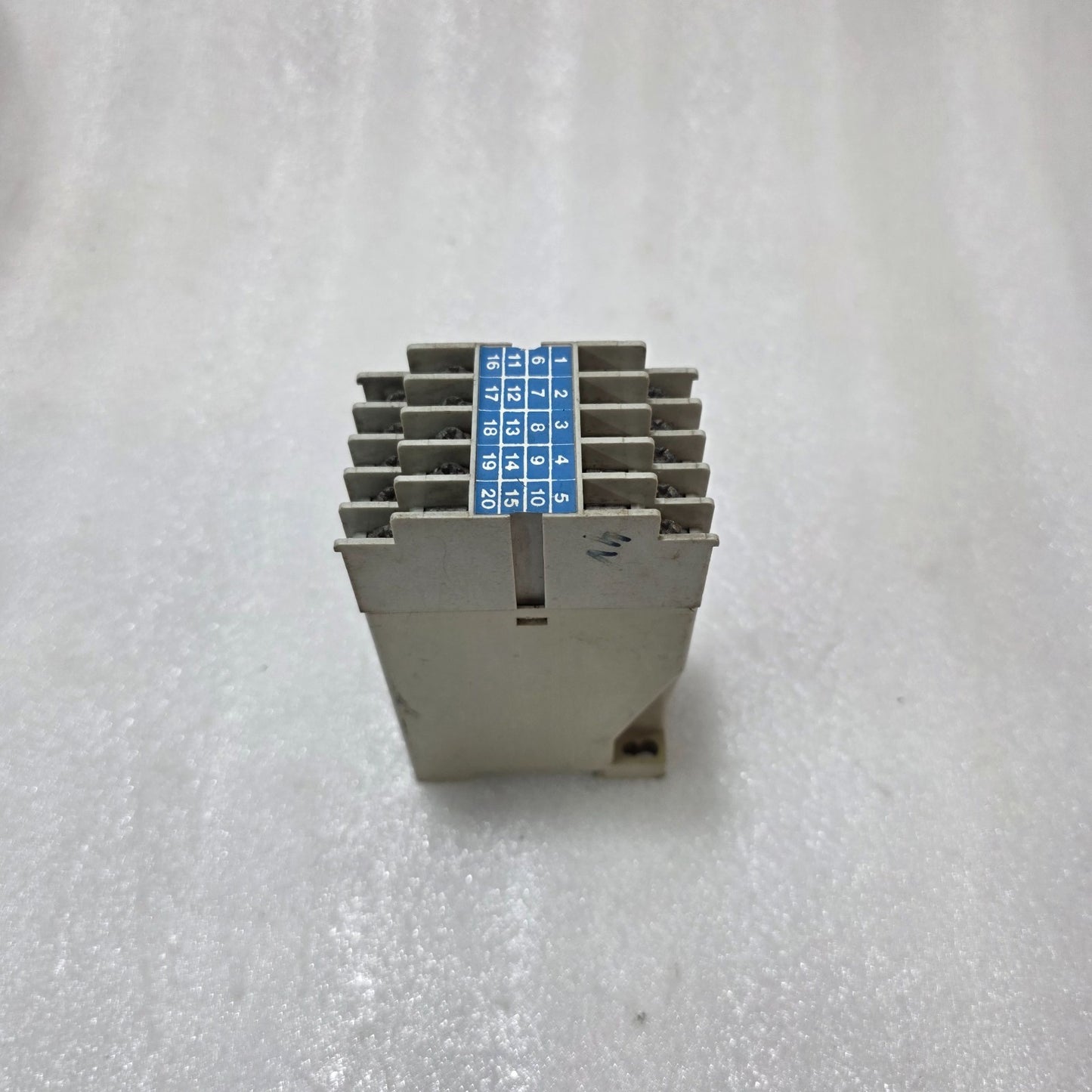 JANSSEN LT 5101 LAMP TESTER