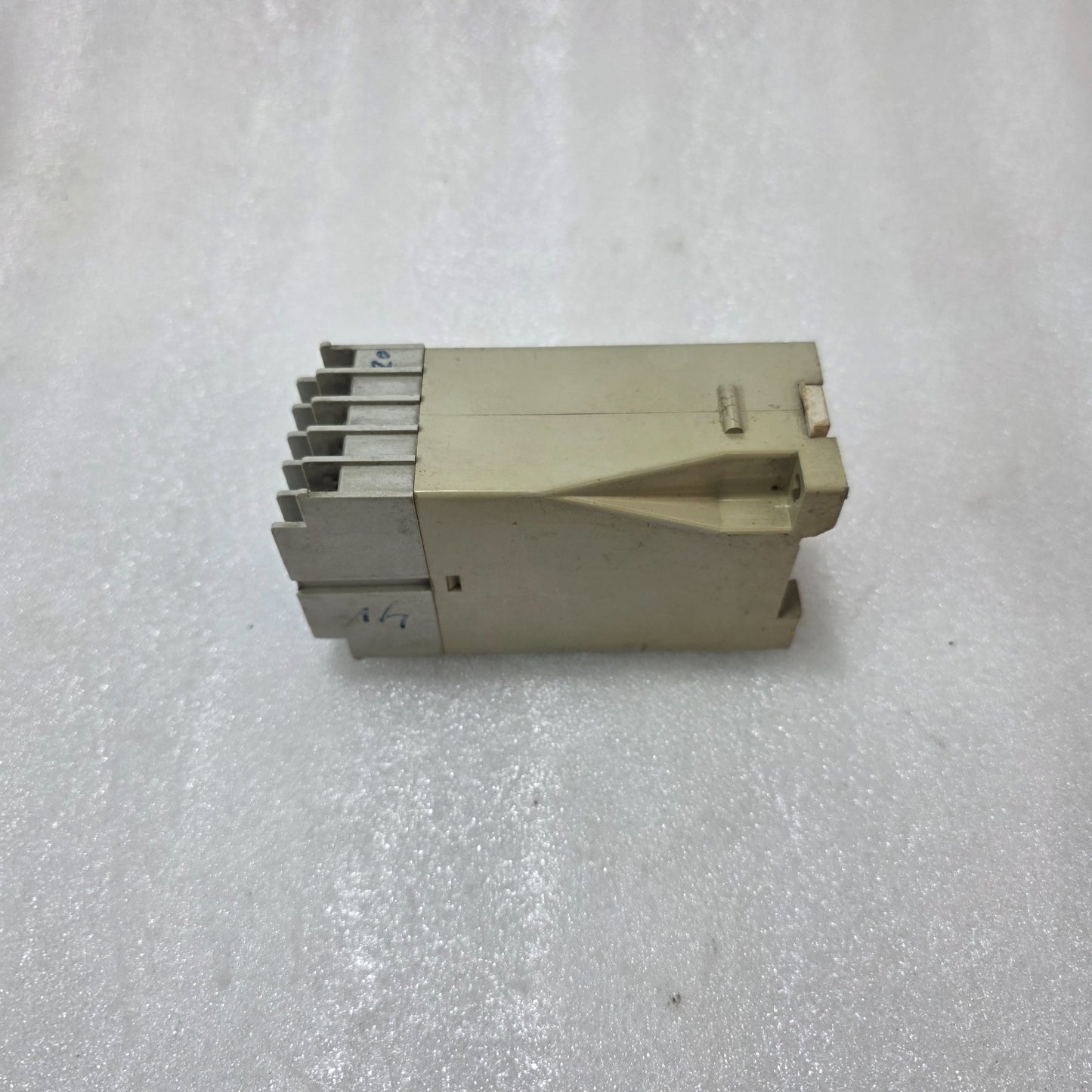 JANSSEN LT 5101 LAMP TESTER
