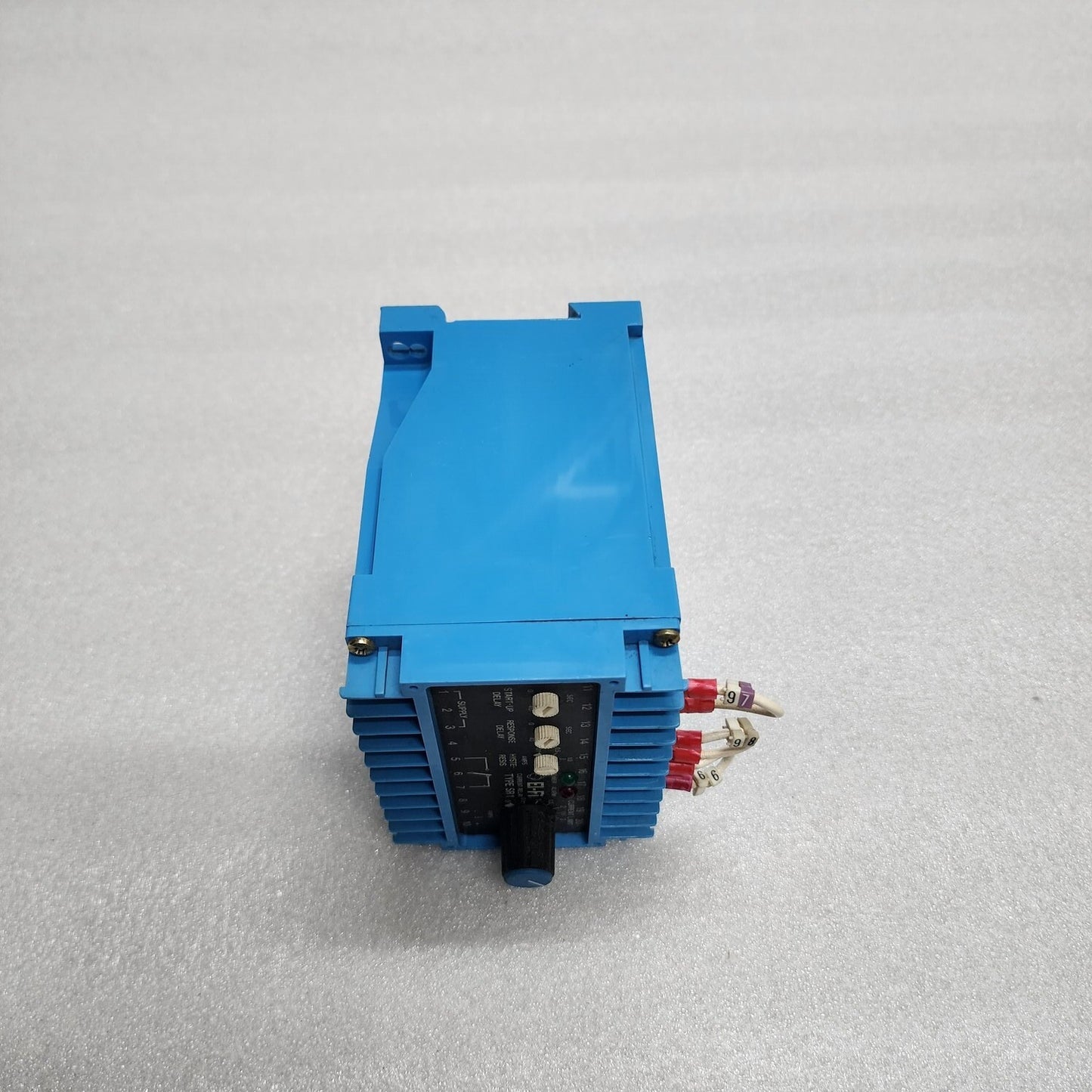 EL-FI SR1 CURRENT RELAY 220-240V