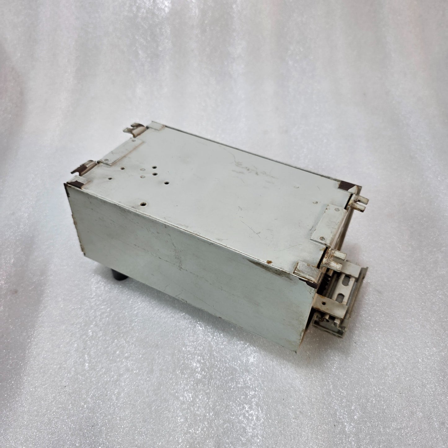KLÖCKNER MOELLER UV-NZM UNDERVOLTAGE RELEASE, 220/380/500V AC, 50/60HZ,