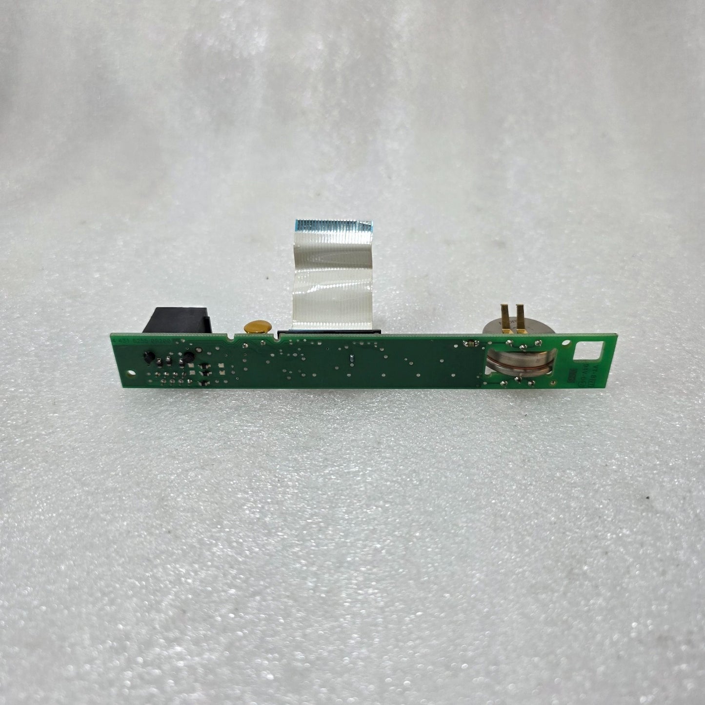INDUSTRIAL PCB / INSULATION BOARD 4-431 6255 0B200 – VT-8 ELECTRONIC MODULE