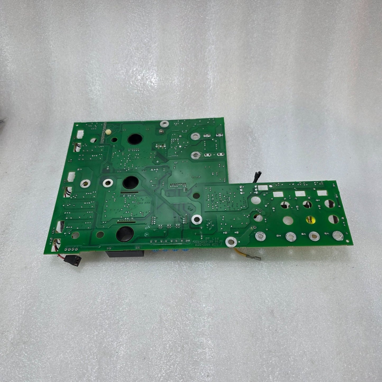 CT LTD UD35 PCB BOARD | INDUSTRIAL CONTROL CIRCUIT BOARD 7004-0193 / 3130-0605