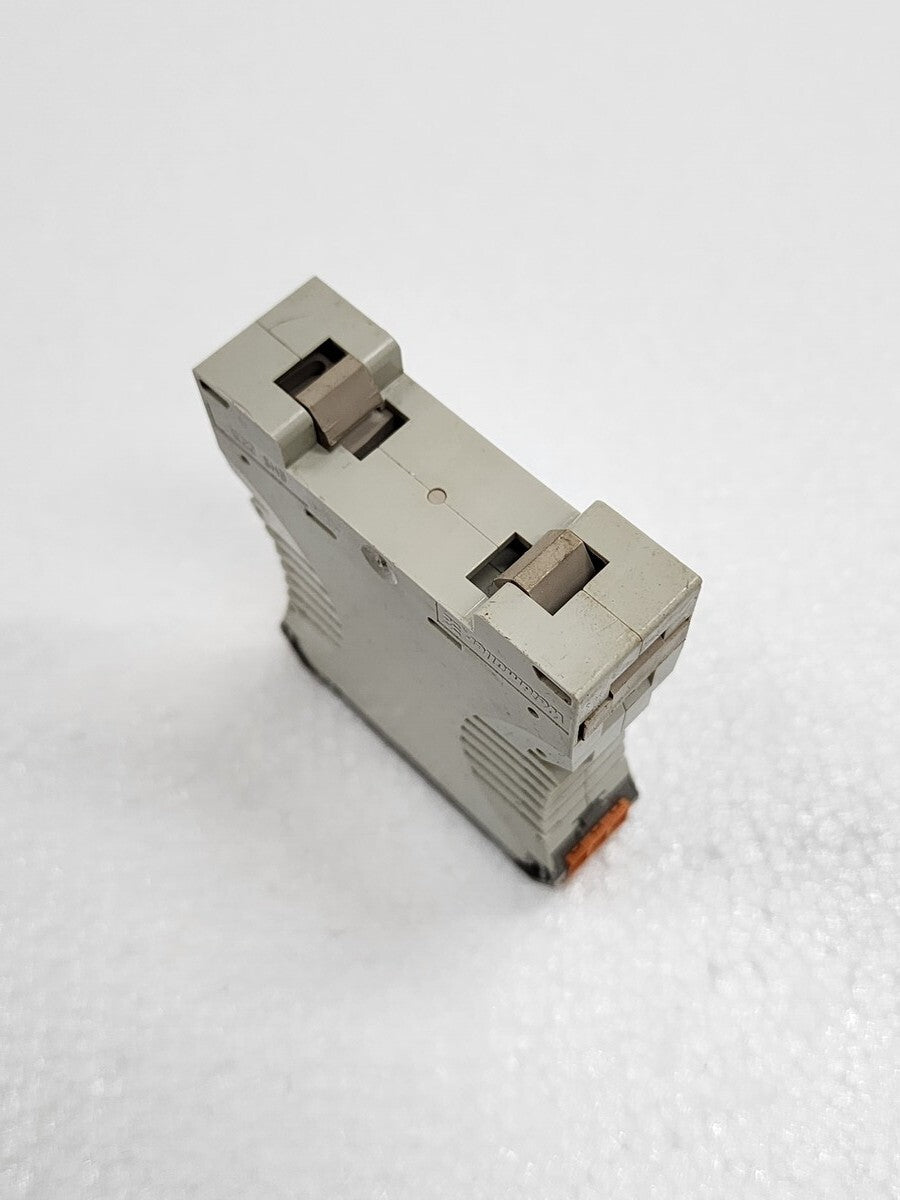 WEIDMULLER WAS1 CMA LP1/5/10A AC 8528650000-06