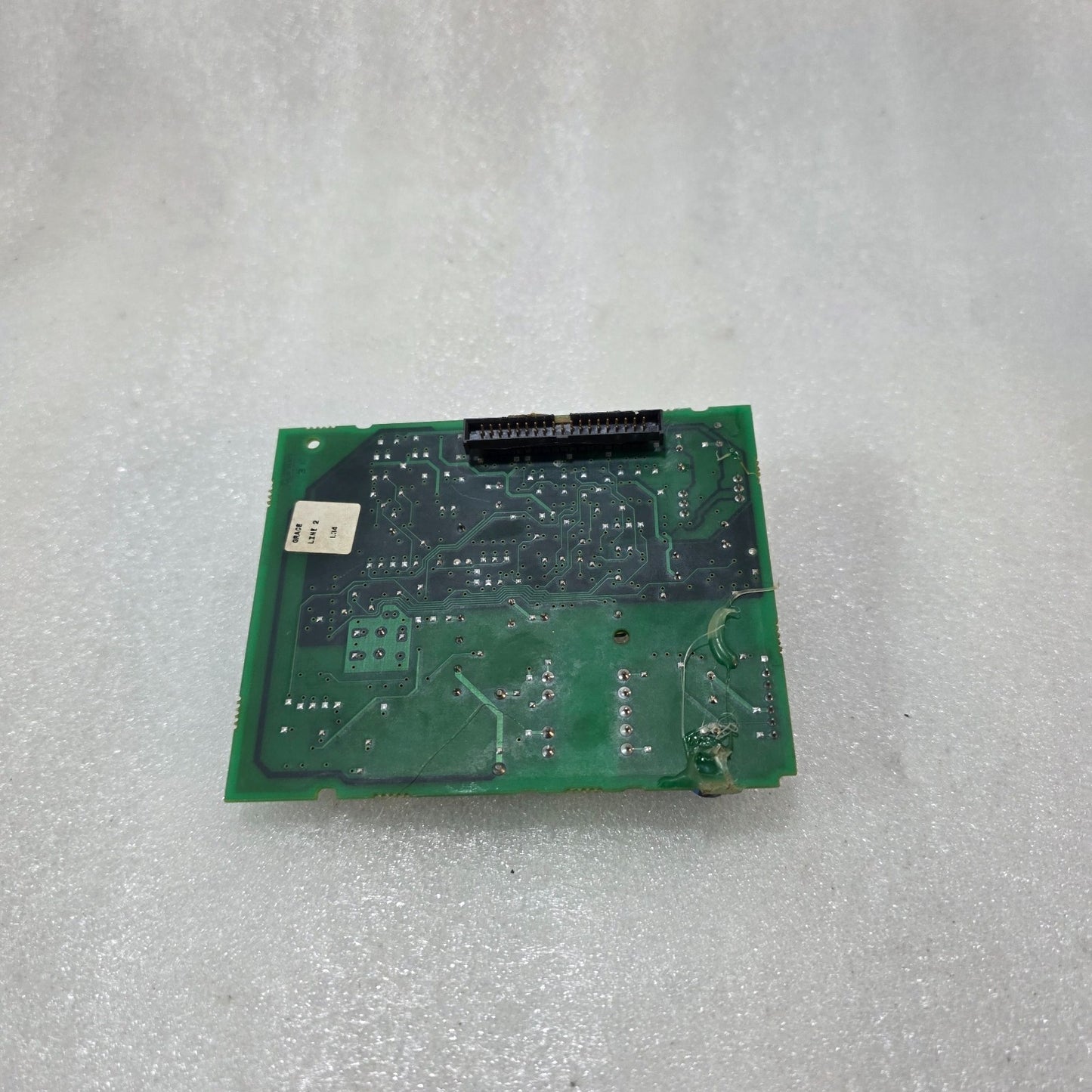 CT LTD RDS0 INDUSTRIAL PCB BOARD ISS 02.00 – 7004-1041 / 3130-0655