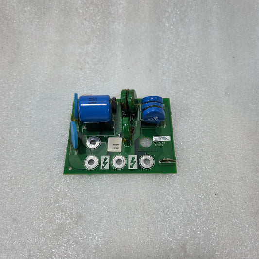 CT LTD UD32 INDUSTRIAL CONTROL PCB BOARD – UD PAN1 MODULE, 3130-0604 ISS 01.00