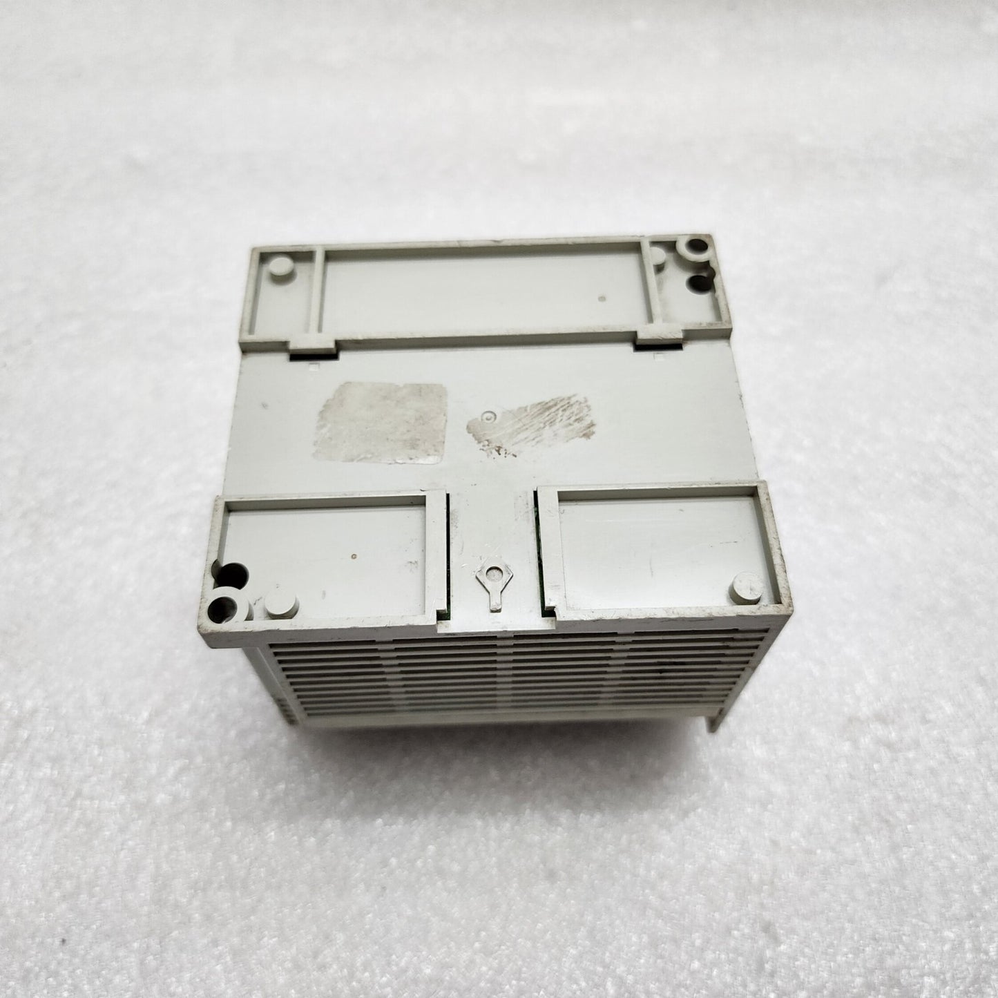 PANASONIC FP-X C30TD CONTROL UNIT AFPX-C30TD 24V AC-DC 0.65A