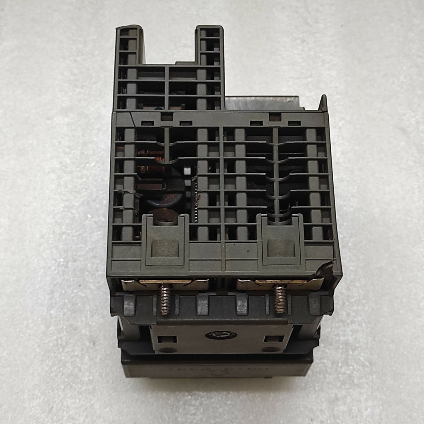 SIEMENS 6ES7 315-2AF01-0AB0 CPU 315-2 DP DAMAGED - BROKEN