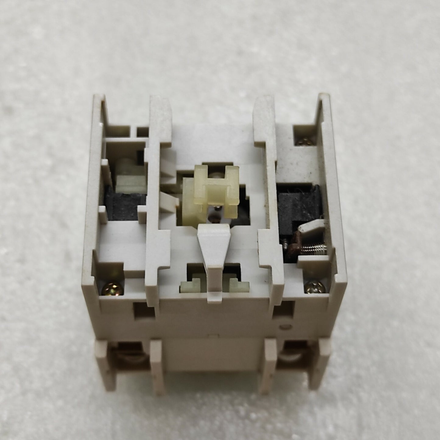 SPRECHER + SCHUH CZA 3 TIME DELAY RELAY 1.8-180SEC